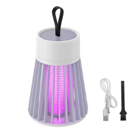 Miniatura 3 de REPELENTE MOSQUITOS YG002